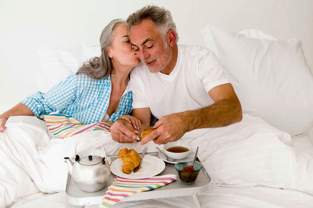 Testosterone therapy In Baton Rouge: Sex life