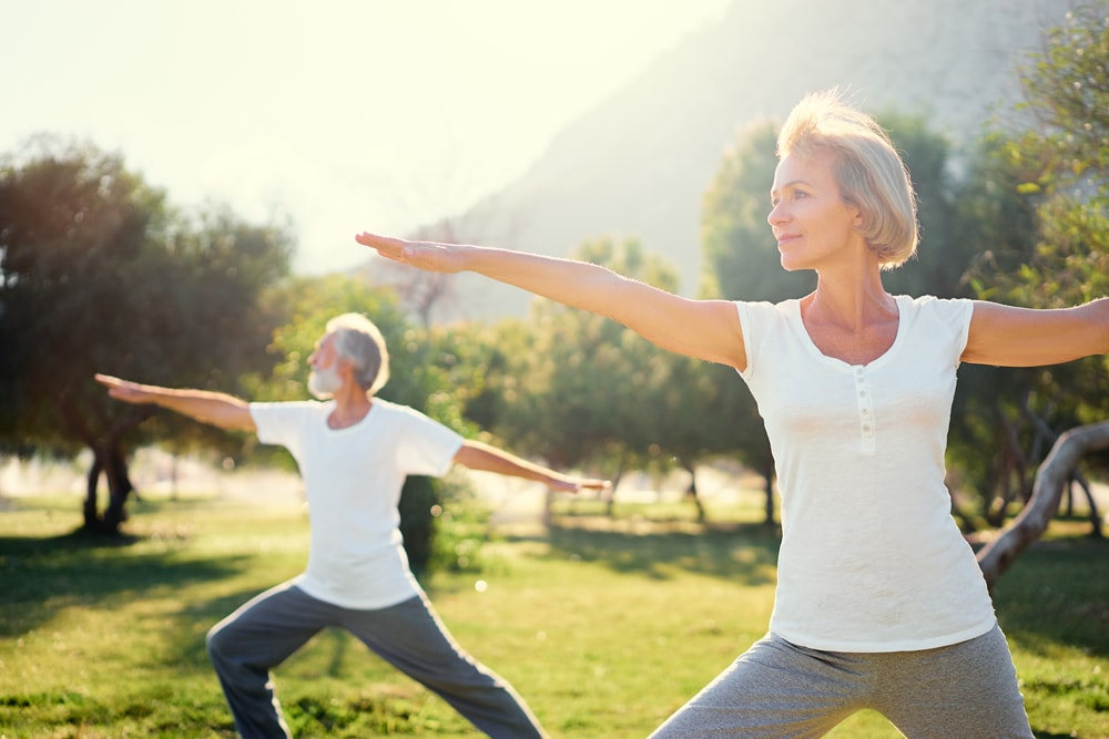 Testosterone therapy In Baton Rouge: Slim Body