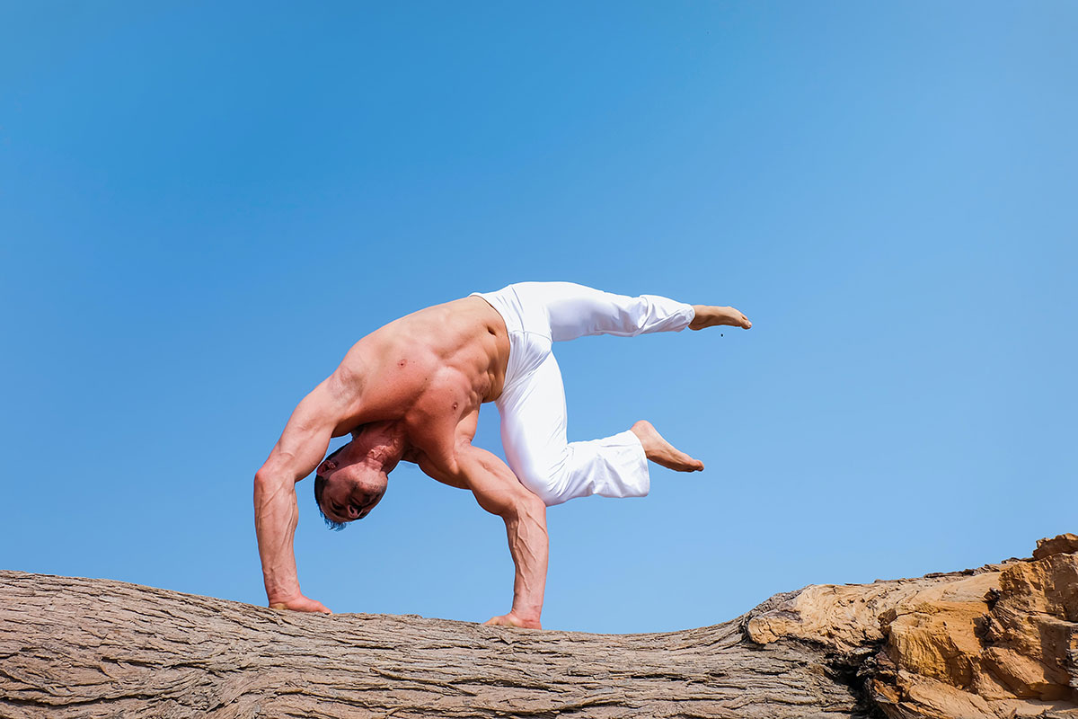 Testosterone therapy In Baton Rouge: Muscle Strength